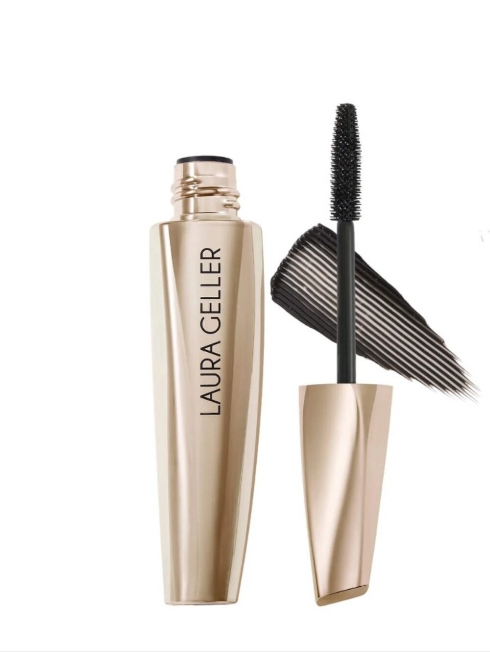 🌺Laura Geller On & On Lashes Lengthening Mascara